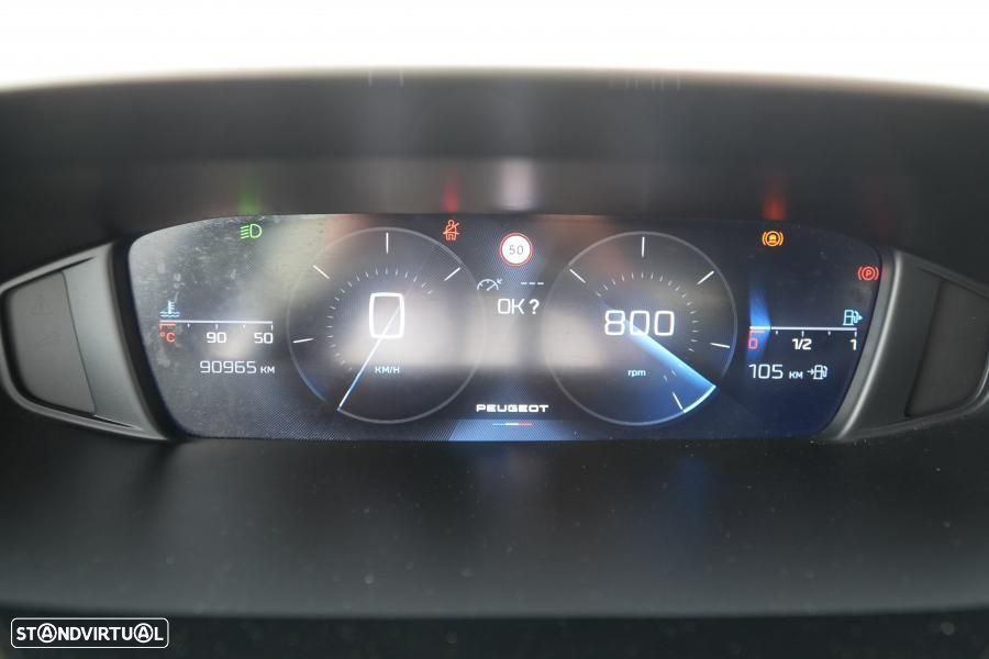 Peugeot 308 SW PureTech 130 Active Pack - 9