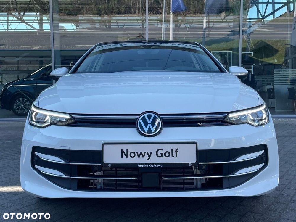 Volkswagen Golf - 2