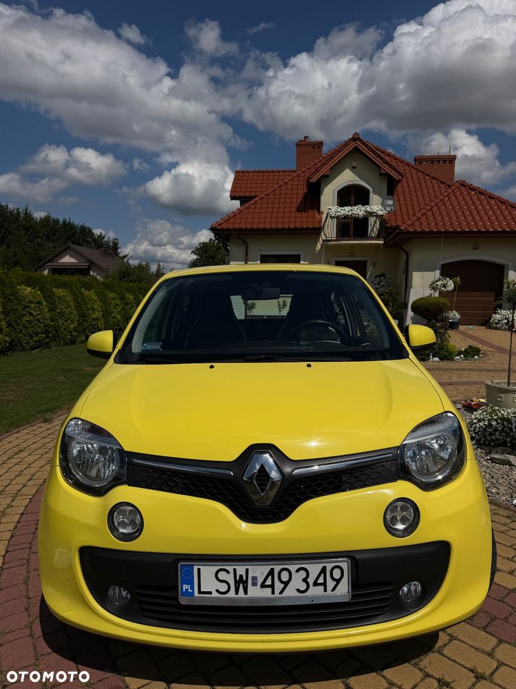 Renault Twingo ENERGY TCe 90 Intens - 2