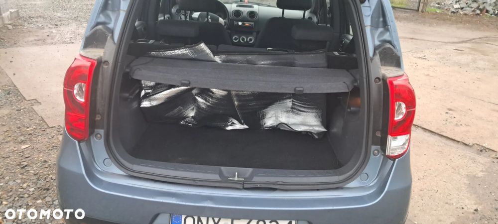 Mitsubishi Colt 1.1 Invite - 10