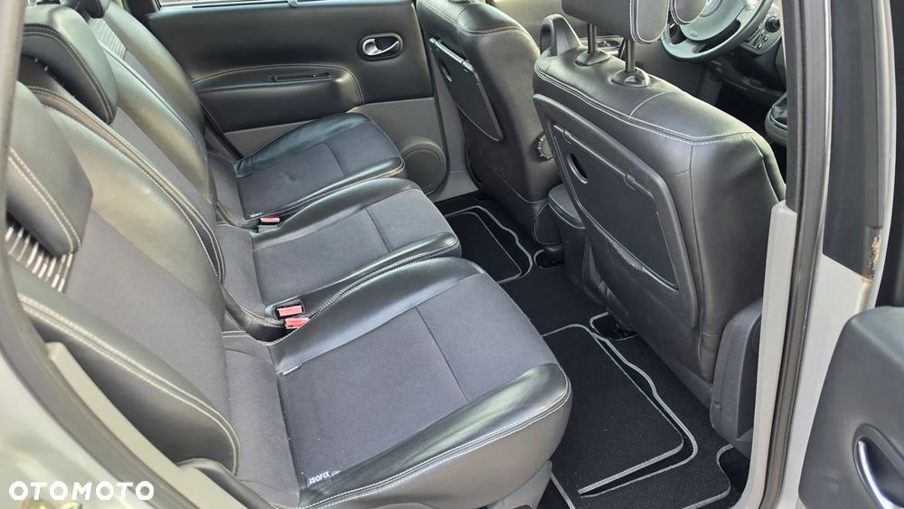 Renault Grand Scenic Gr 2.0 16V Expression - 12