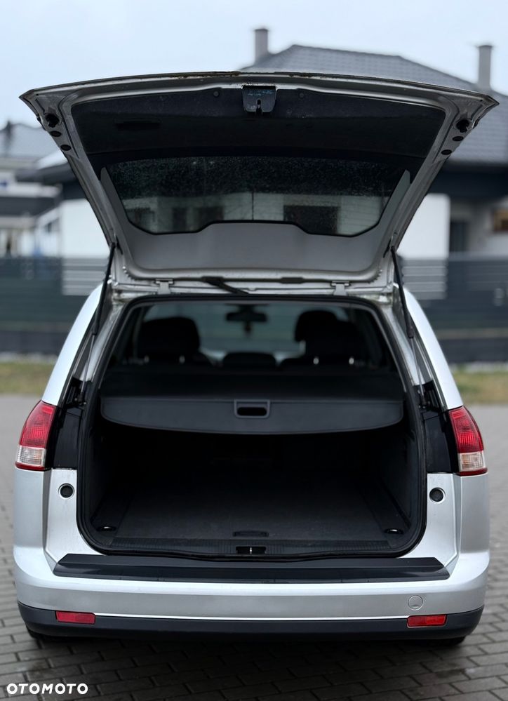 Opel Vectra 1.9 CDTI Business Executive - 11