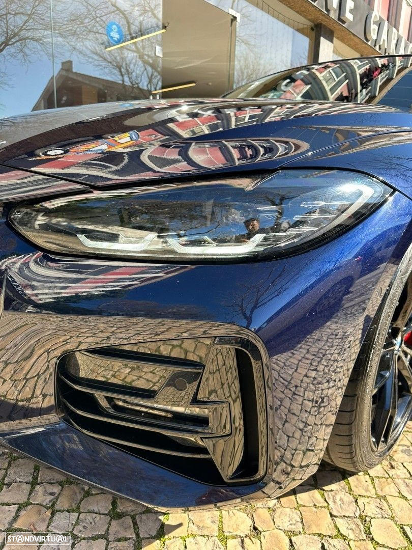 BMW 420 - 6