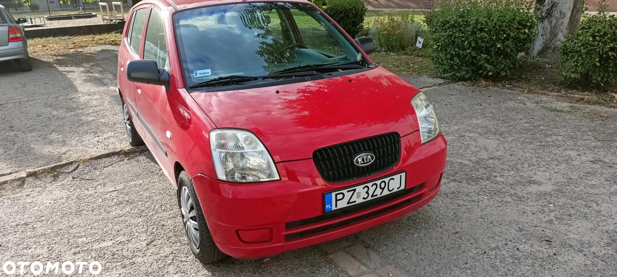 Kia Picanto 1.0 Cool - 2