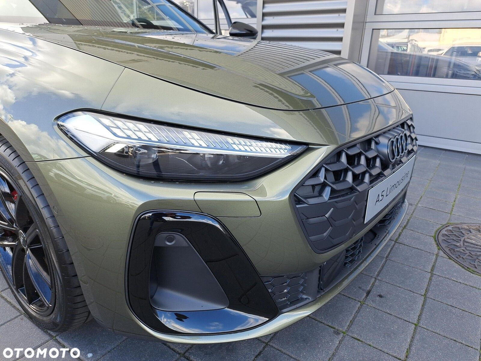 Audi A5 - 19