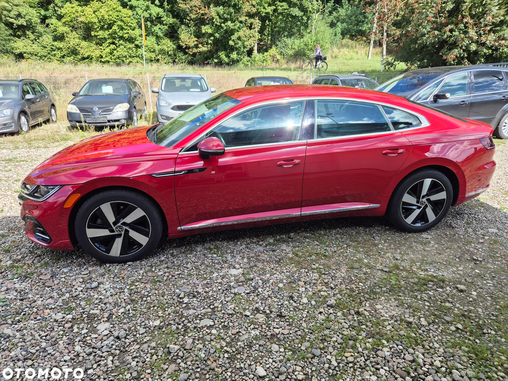 Volkswagen Arteon - 8