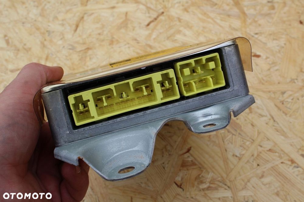 Moduł poduszek AIRBAG Lexus GS300 mk1 89170-30060 - 2