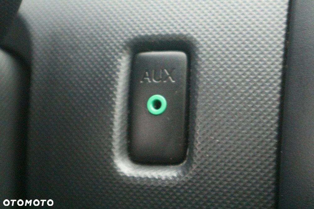 Subaru Justy 1.0 Active - 37