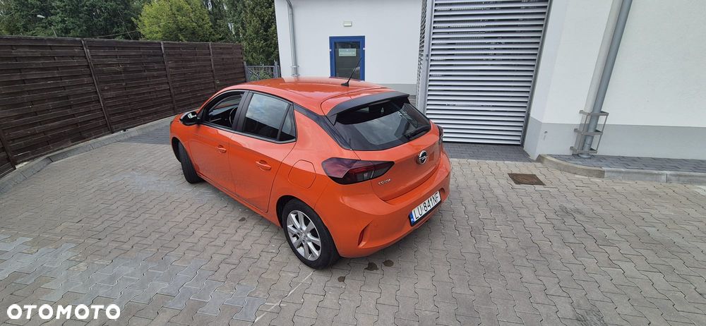 Opel Corsa 1.2 Edition S&S - 7