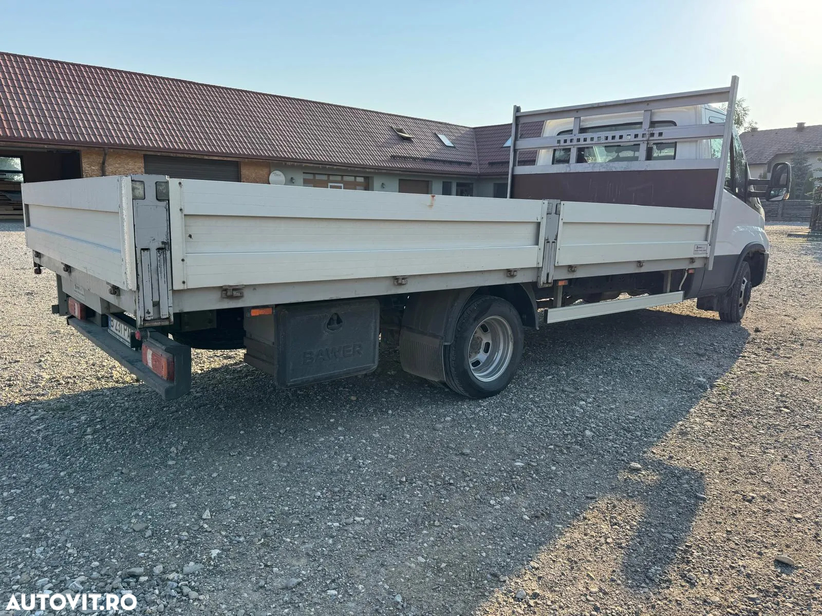 Iveco Massif - 9