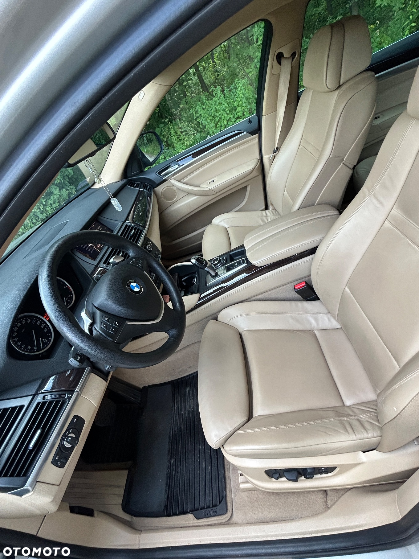 BMW X6 40d xDrive - 9
