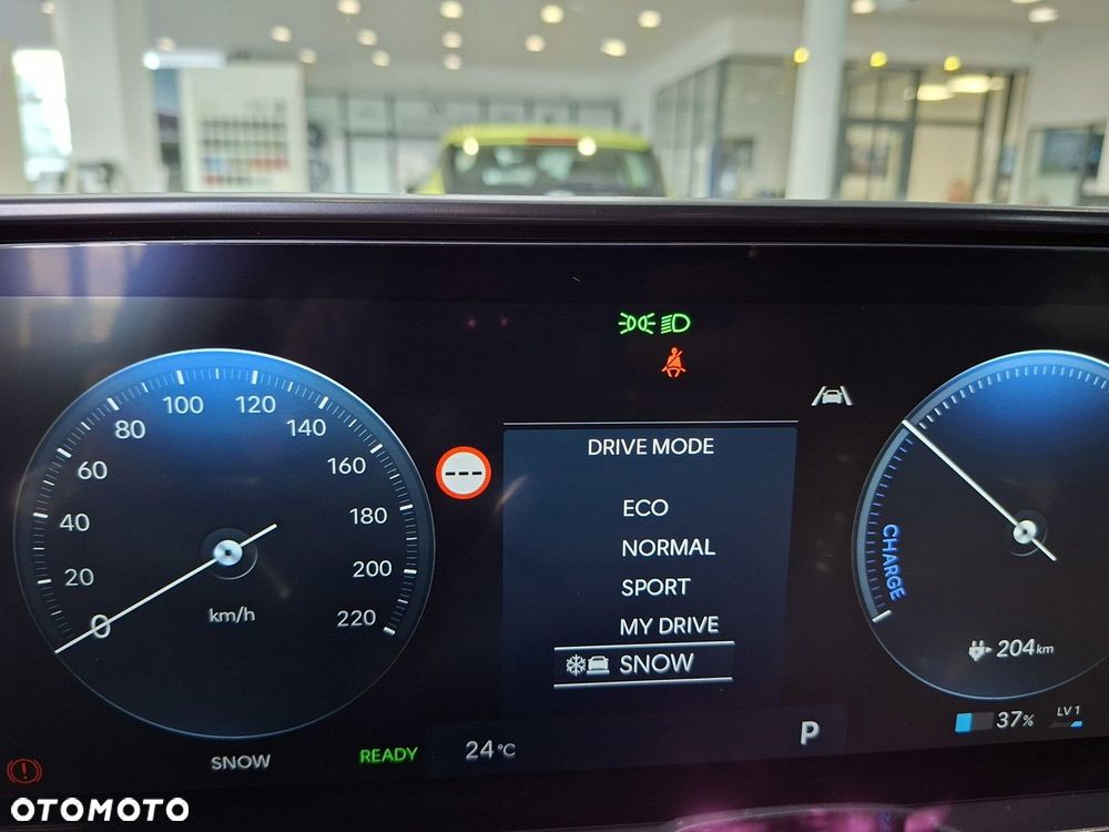 Hyundai IONIQ 6 84 kWh 4WD N Line X - 18