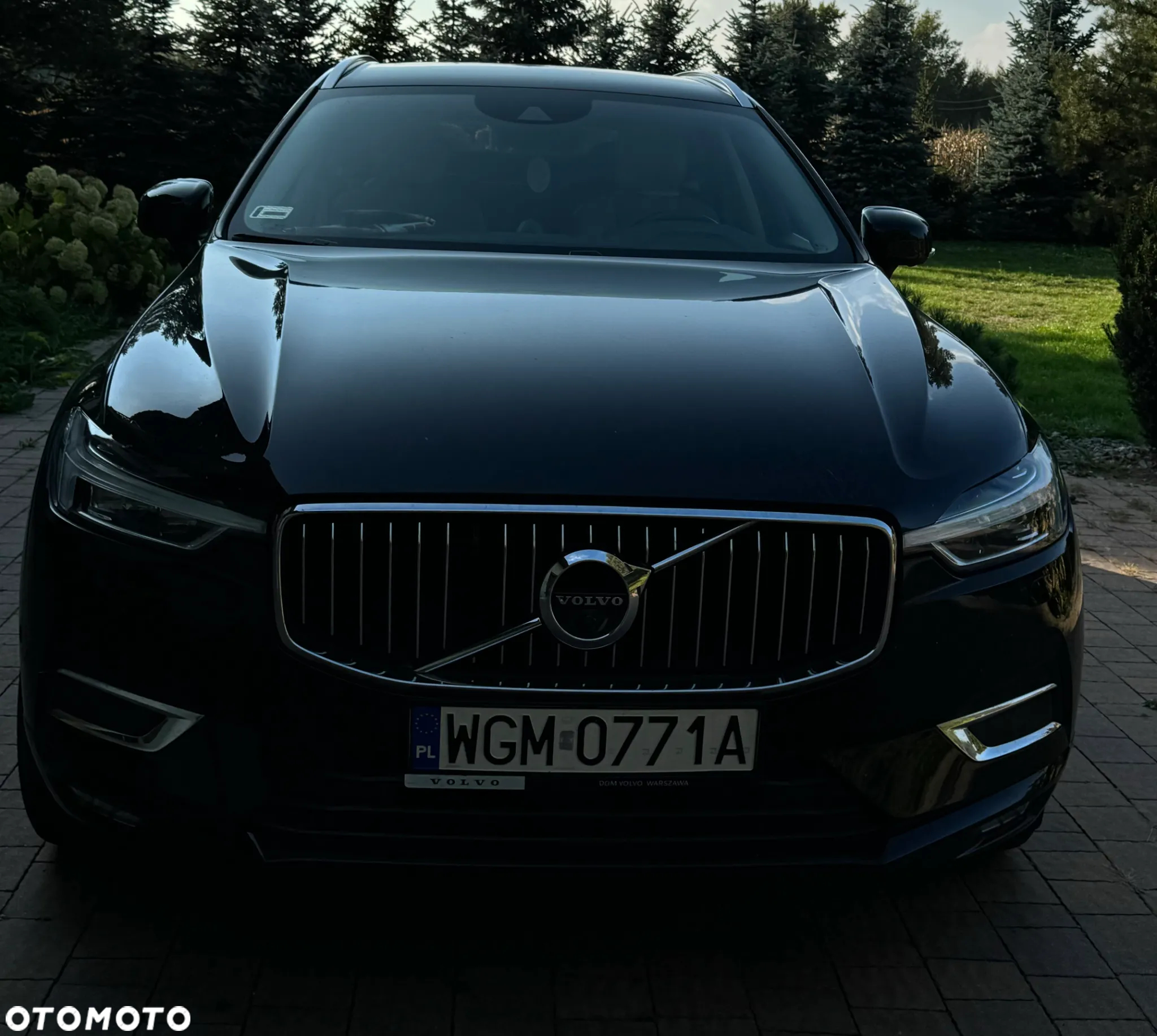 Volvo XC 60 B5 D AWD Inscription - 7