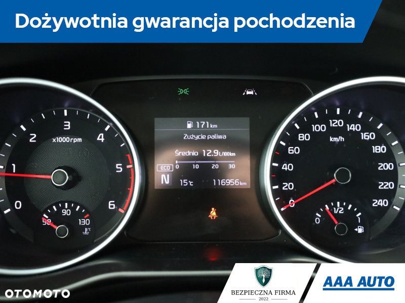 Kia Ceed - 9