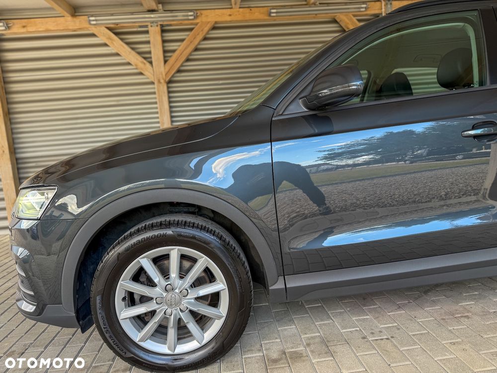 Audi Q3 1.4 TFSI CoD ultra - 19