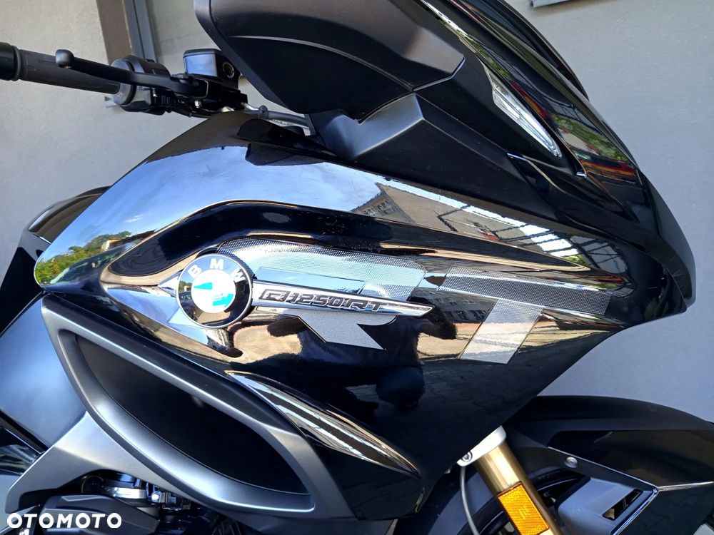 BMW RT - 15