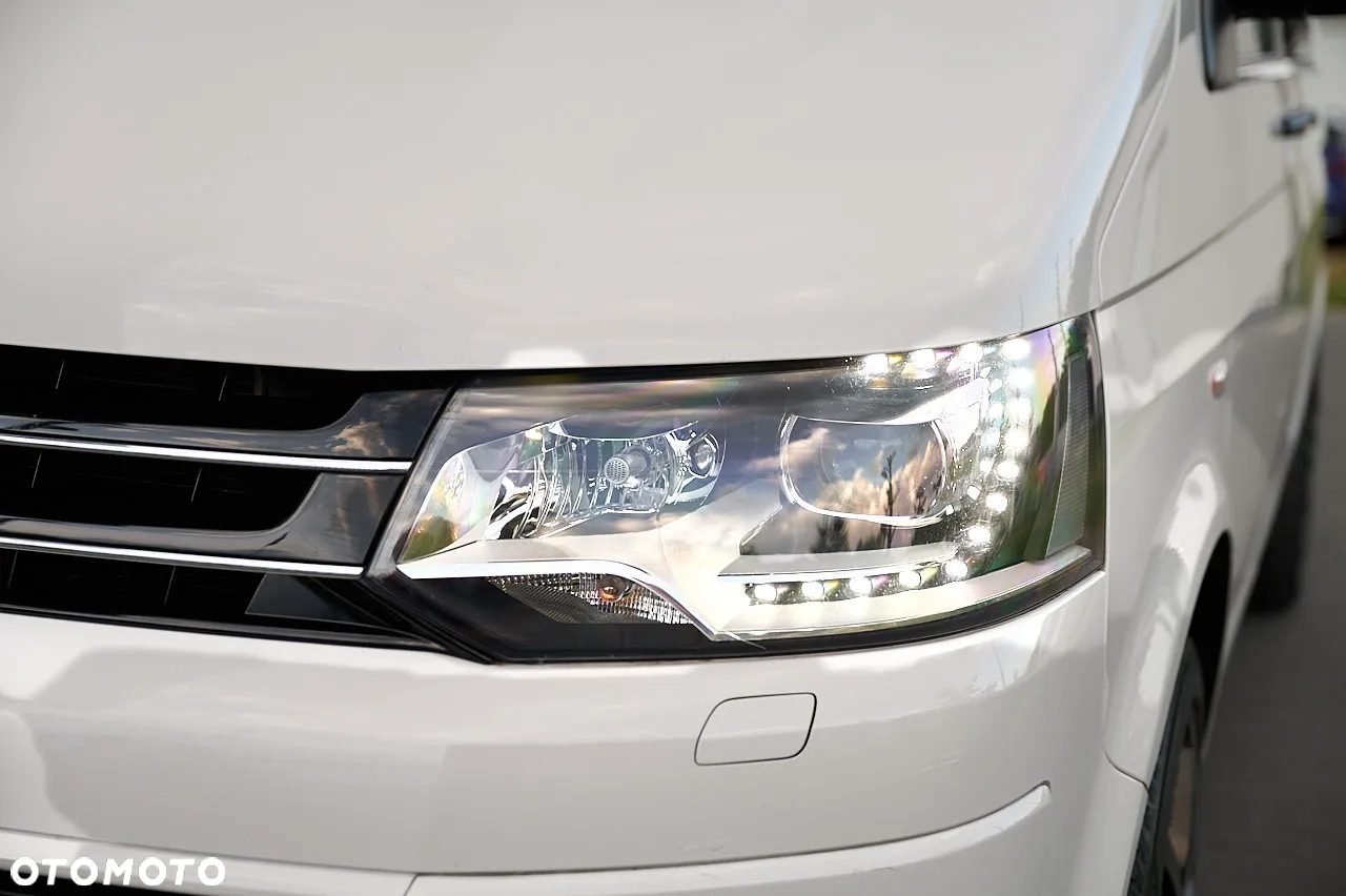 Volkswagen Multivan 2.0 BiTDI L1 Highline DSG - 24