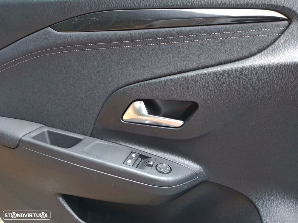 Opel Corsa 1.2 Business - 23