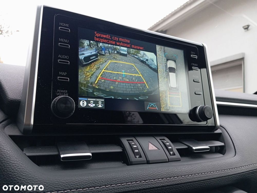 Toyota RAV4 2021