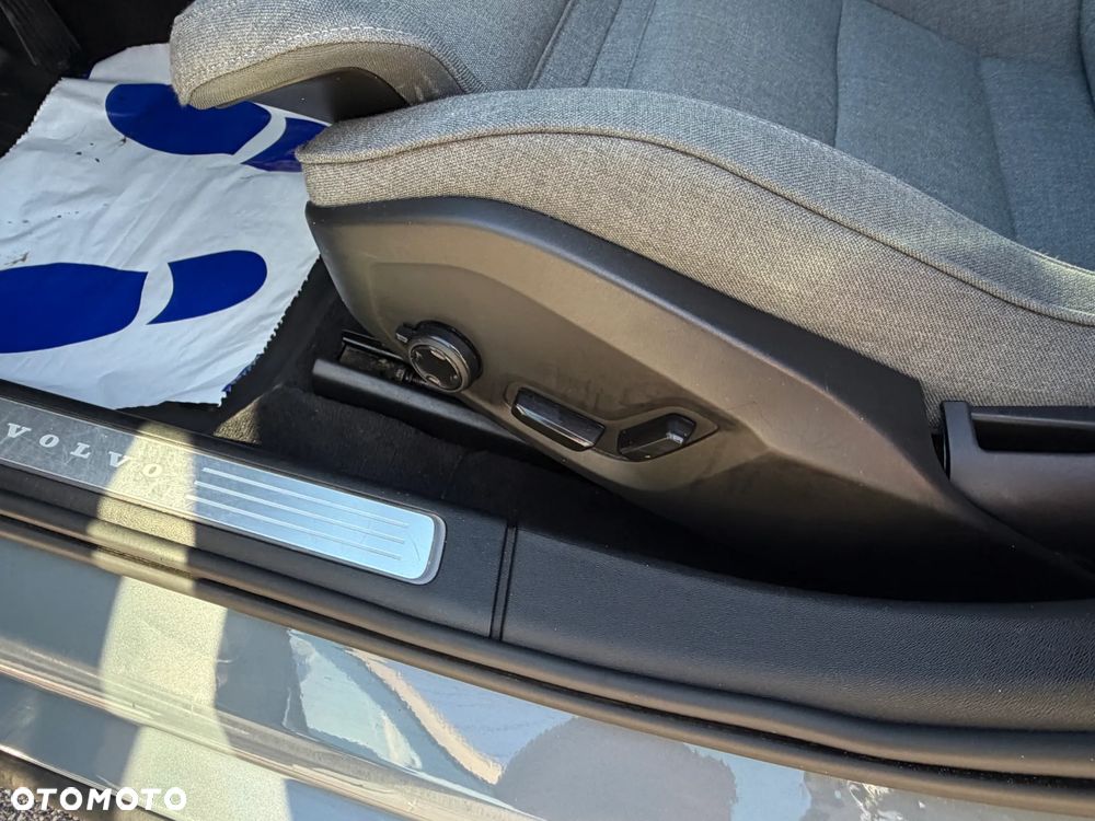 Volvo V90 B5 D AWD Inscription - 11