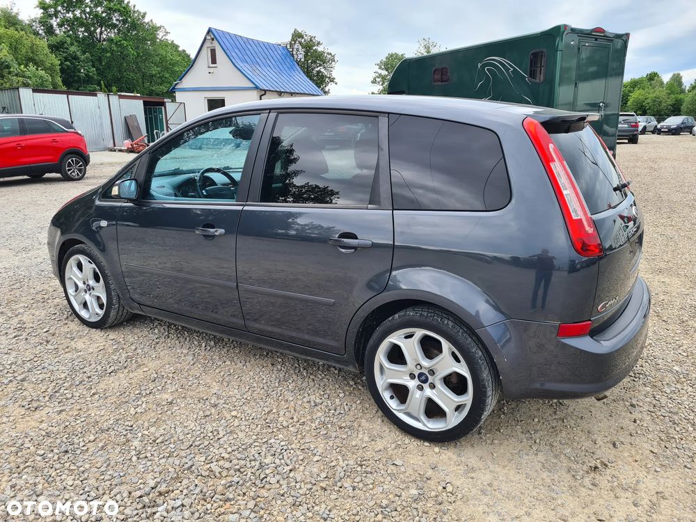 Ford C-MAX - 5