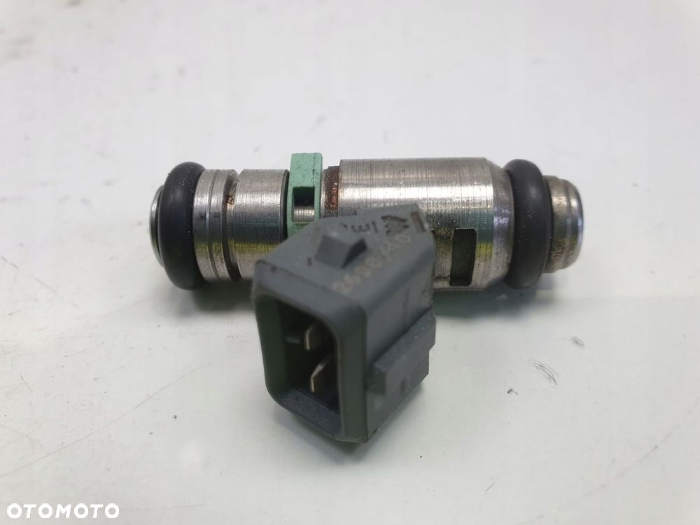 WTRYSKIWACZ Seat Ibiza II 1.6 8V _ wtrysk IWP023 - 6