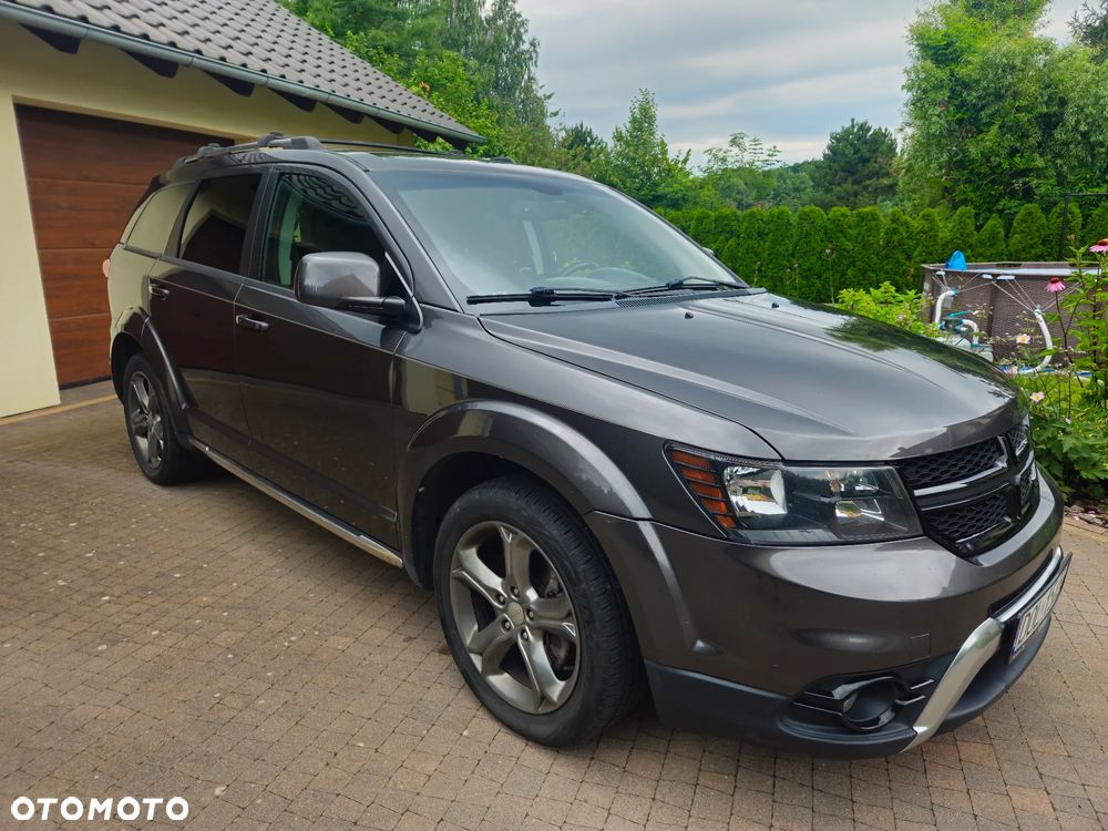 Dodge Journey - 5