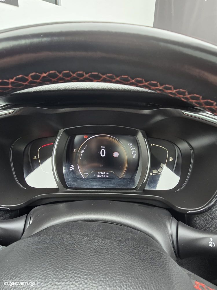 Renault Kadjar 1.5 dCi Black Edition - 12