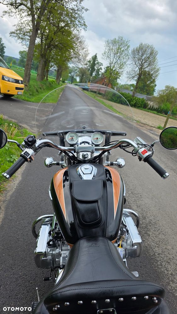 Honda GL - 16