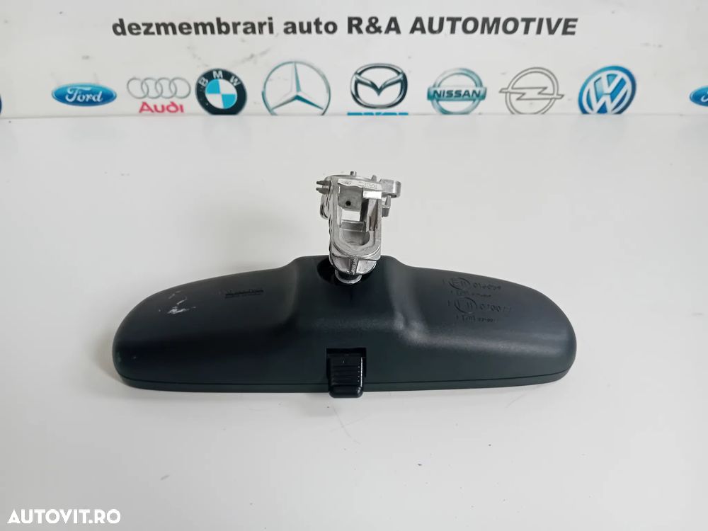 Oglinda Retrovizoare Parbriz Range Rover Evoque L538 An 2011-2018 Motor 224DT - 6