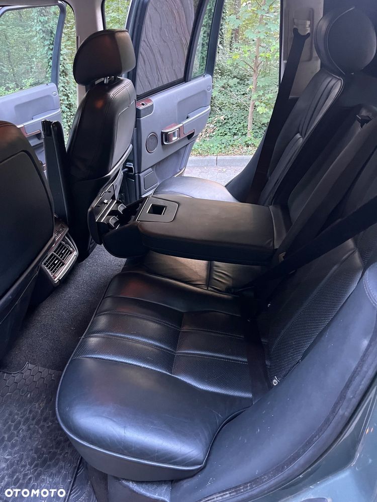 Land Rover Range Rover 3.0TD Vogue - 21