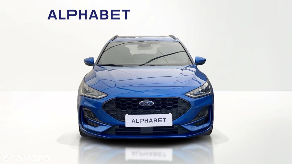 Ford Focus 1.5 EcoBlue ST-Line X - 8