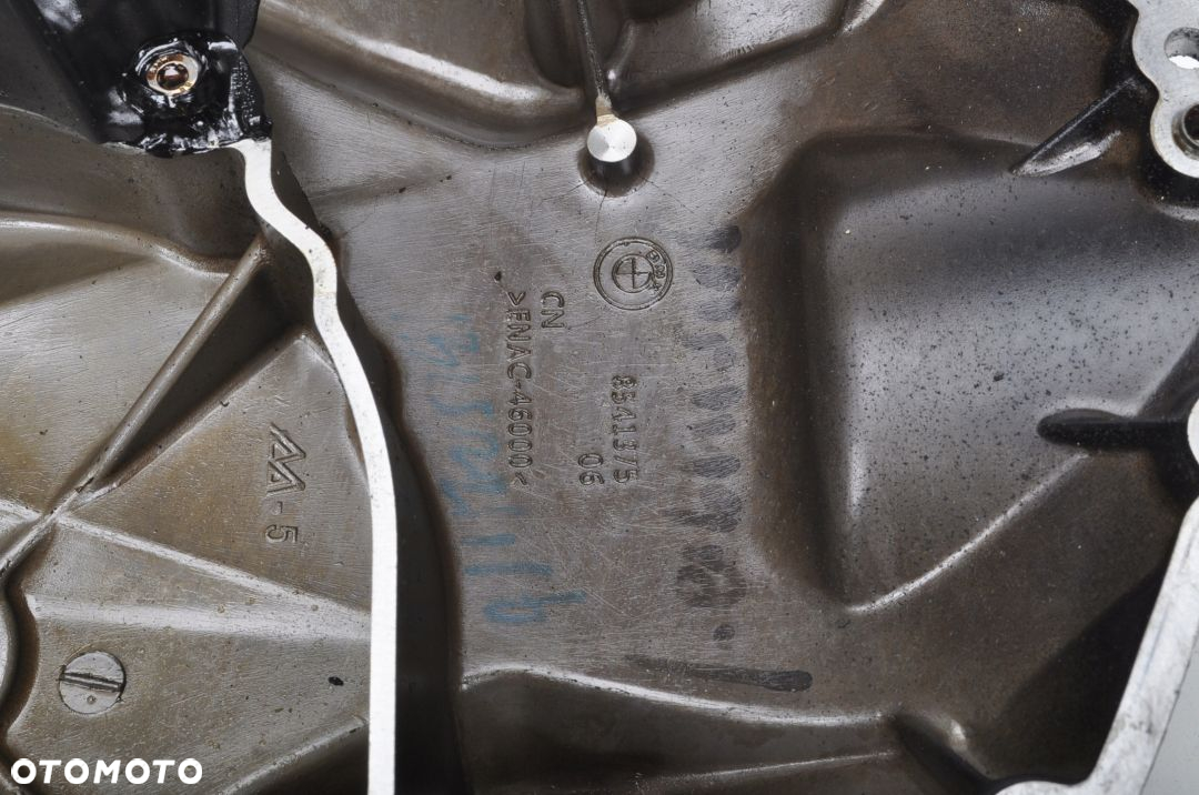 BMW R1200 RS GS K50 K51 MISKA OLEJOWA 8541375 - 6