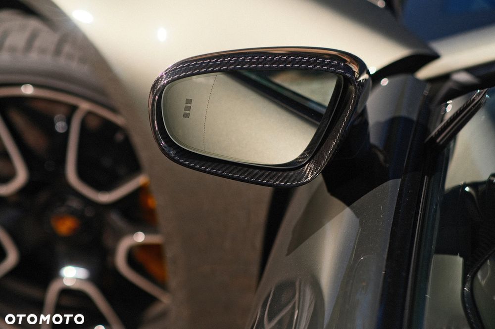 Porsche 911 Turbo S - 6