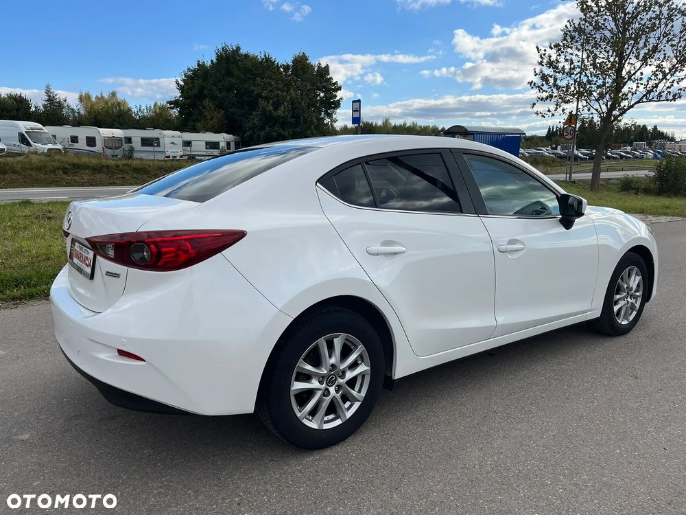 Mazda 3 1.5 Skyenergy - 4