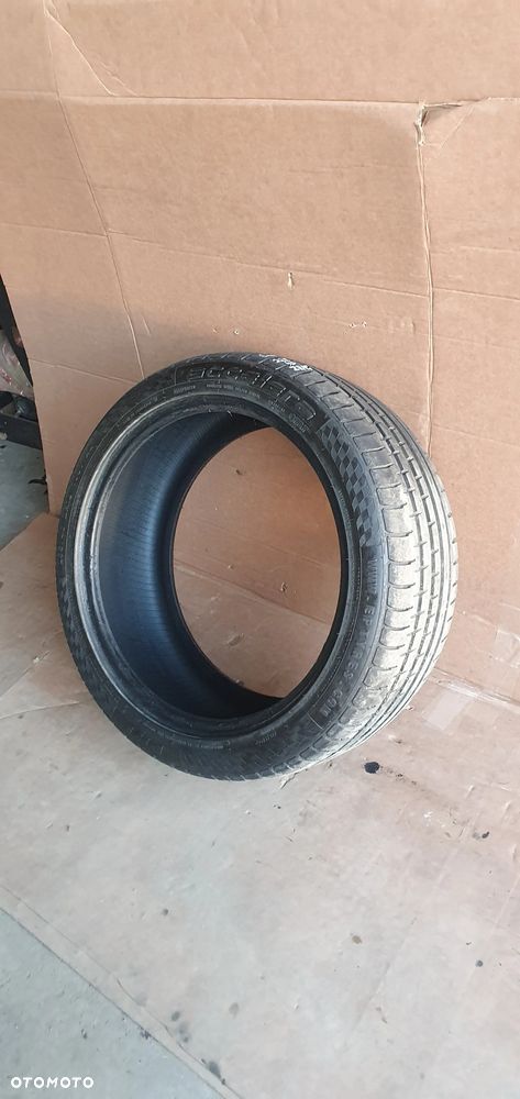 1X Opona Accelera PHI 255/40 ZR19 7mm 1424 - 6