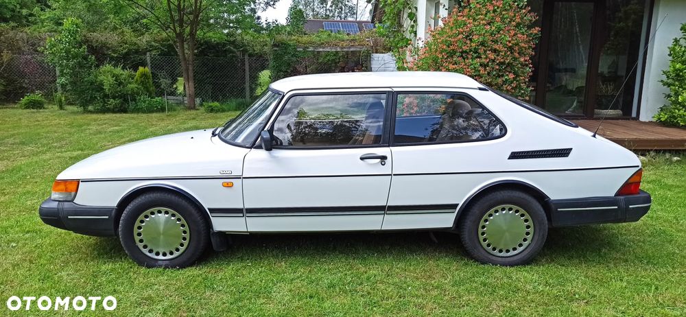 Saab 900 - 15