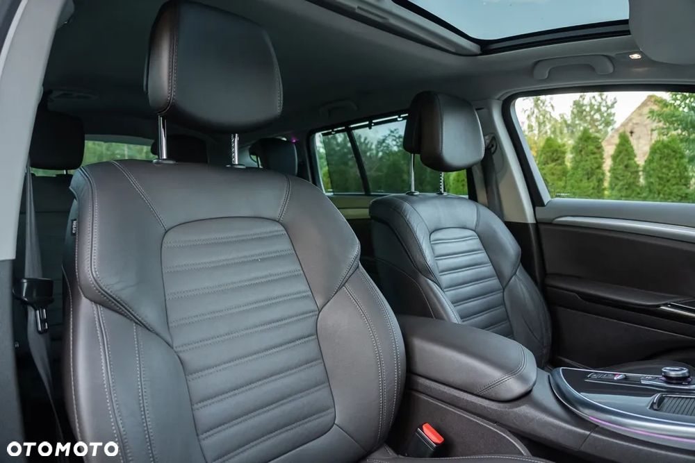 Renault Espace Energy dCi 160 EDC Intens - 8