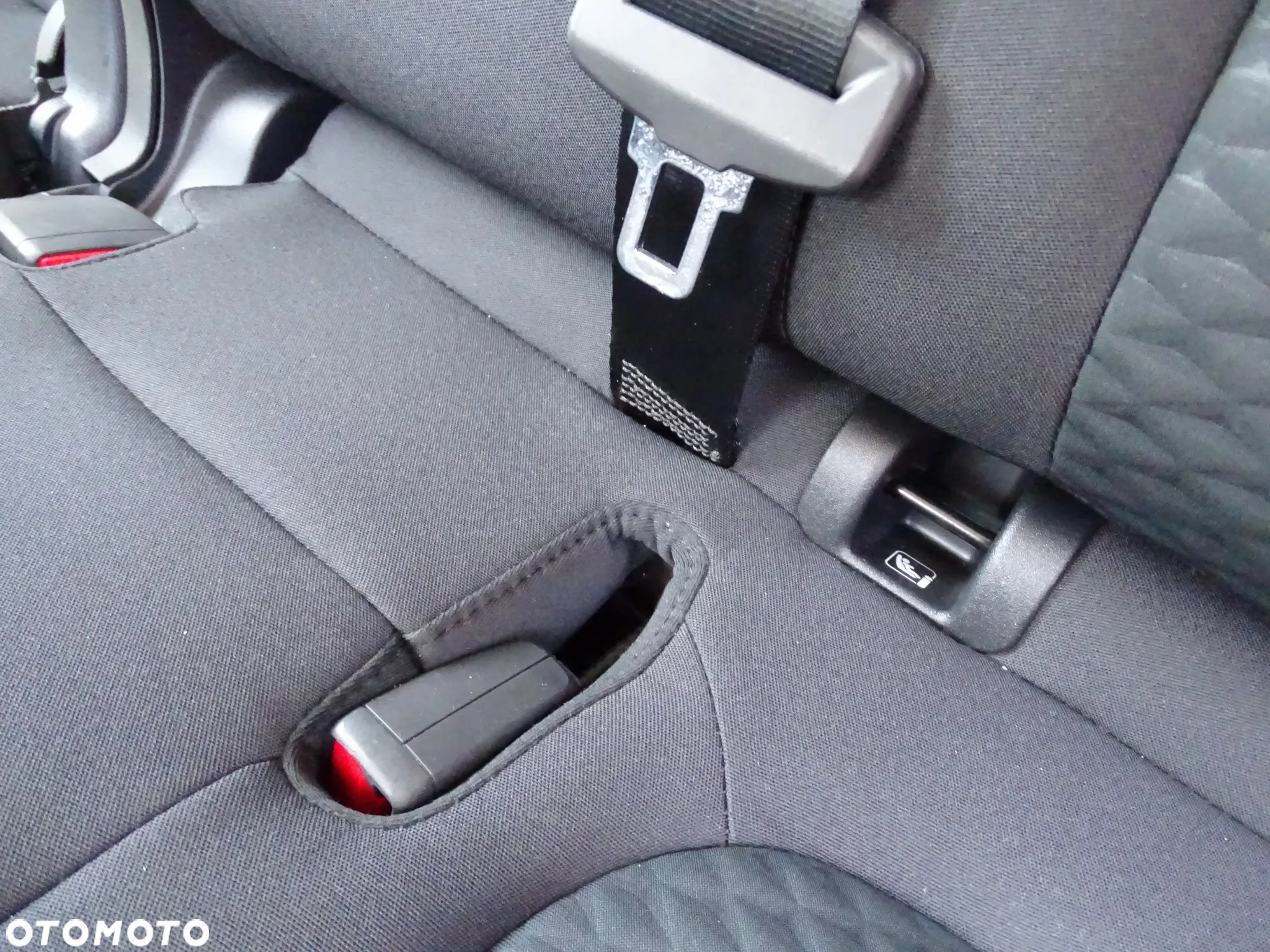 Ford Kuga 1.5 EcoBoost FWD Edition ASS MMT6 - 23