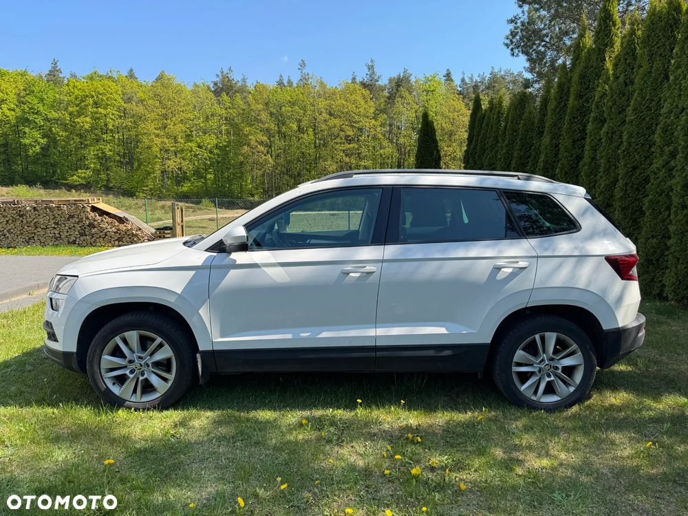 Skoda Karoq - 8