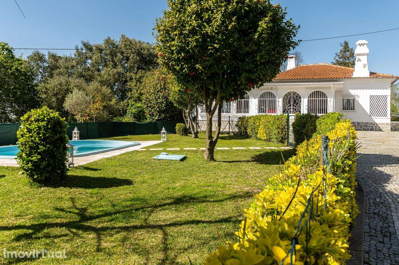 Quinta de Charme  em Vila Nova de Gaia - Grande imagem: 2/25