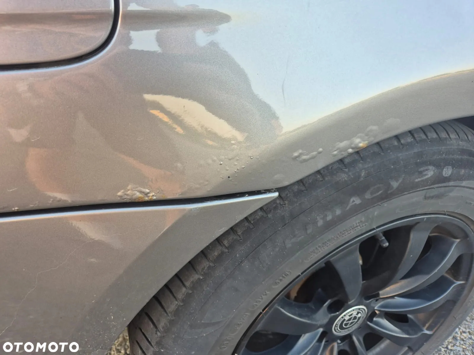 BMW Seria 7 730d - 38