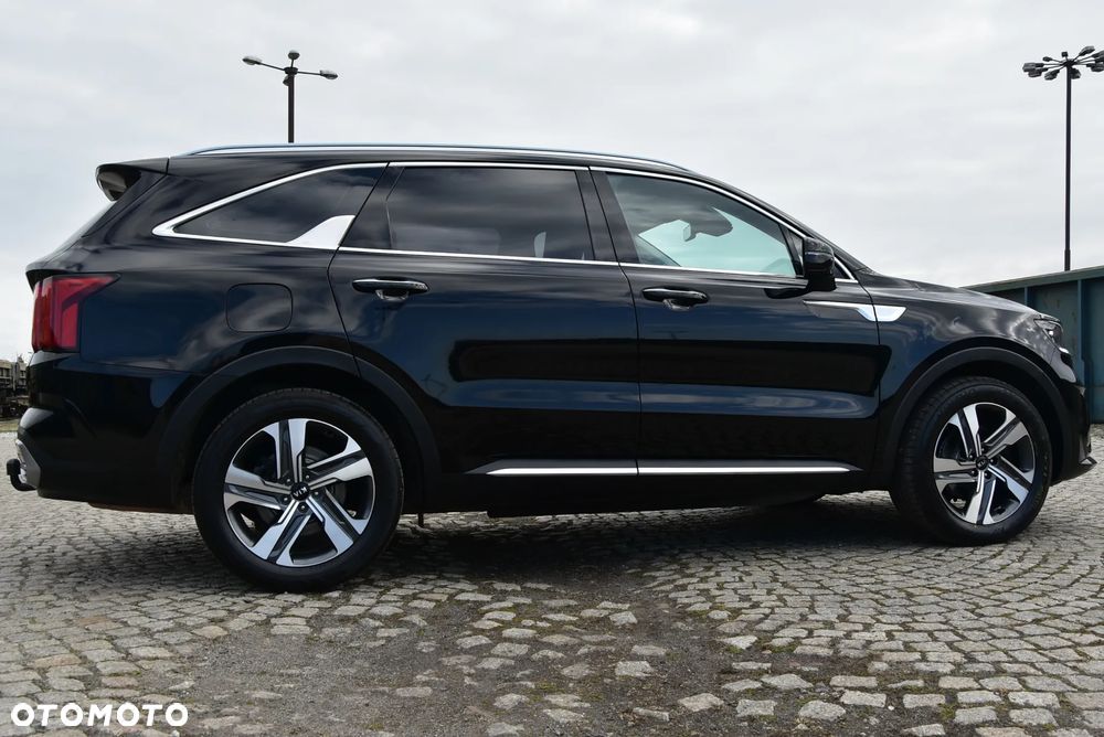Kia Sorento 1.6 T-GDI PHEV AWD Platinum - 33