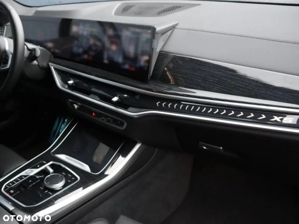 BMW X5 xDrive40d mHEV - 7