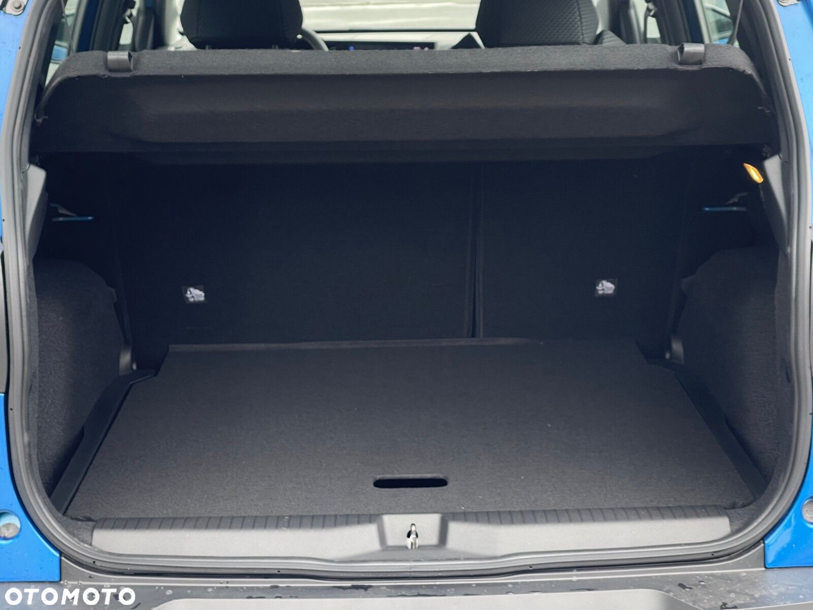 Opel Frontera - 12