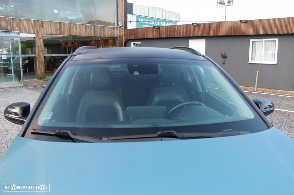 Hyundai Kauai 64 kWh Vanguard - 6