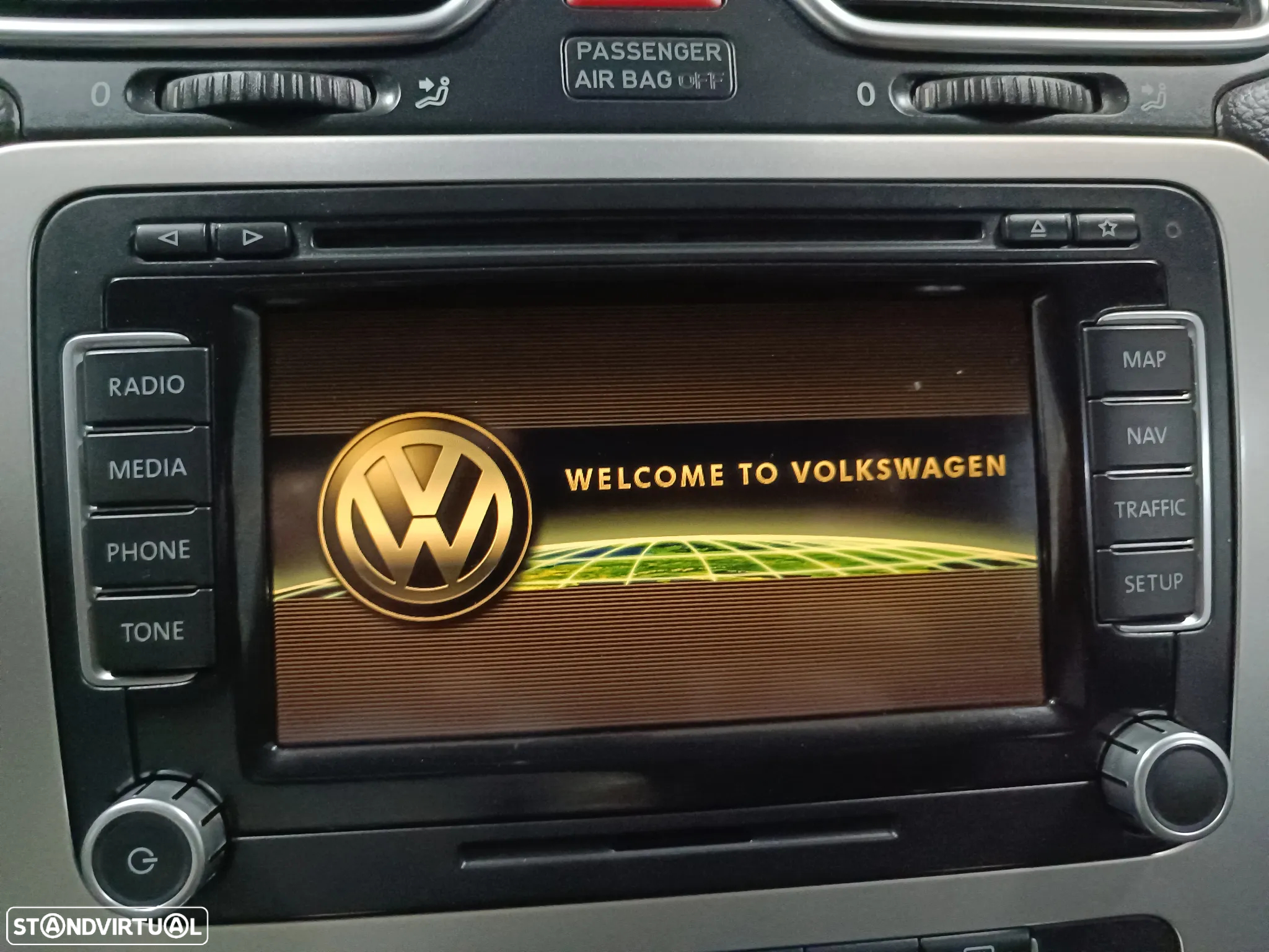 VW Scirocco 2.0 TDI R-Line - 20