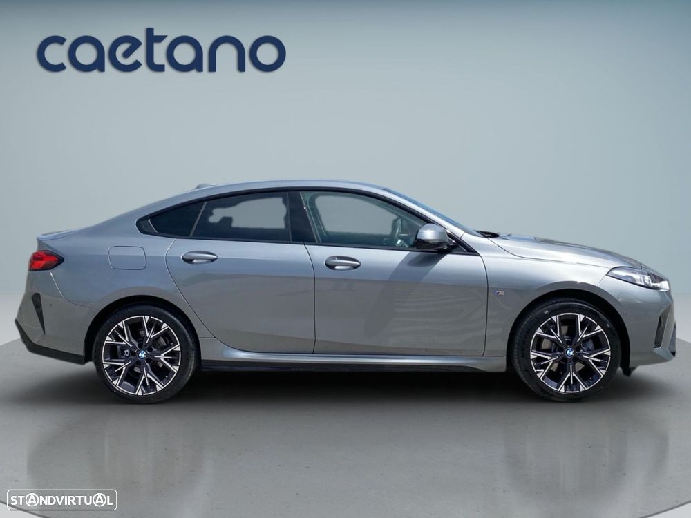 BMW 216 Gran Coupé Pack Desportivo M - 9
