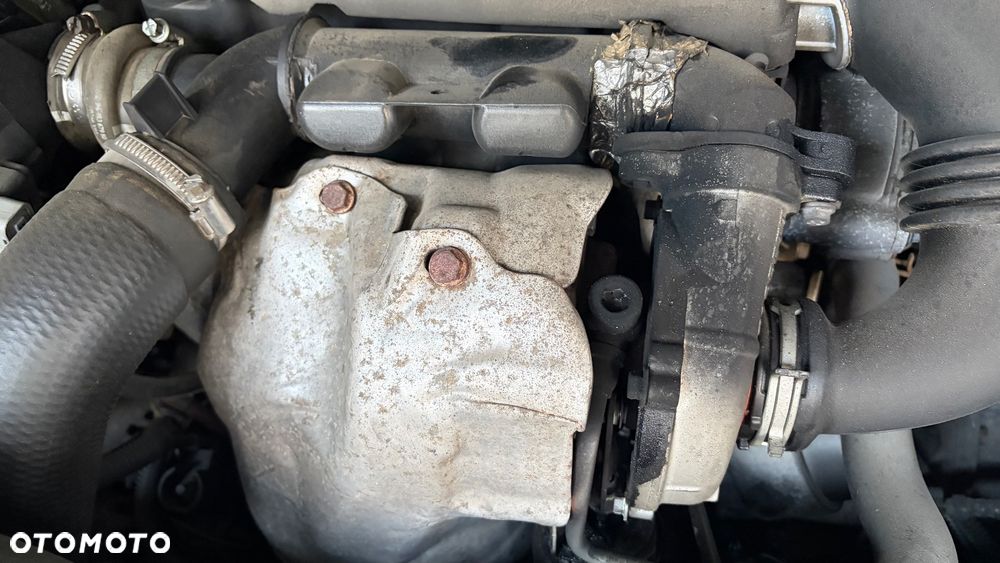 Peugeot 407 1.6 HDi Premium - 13