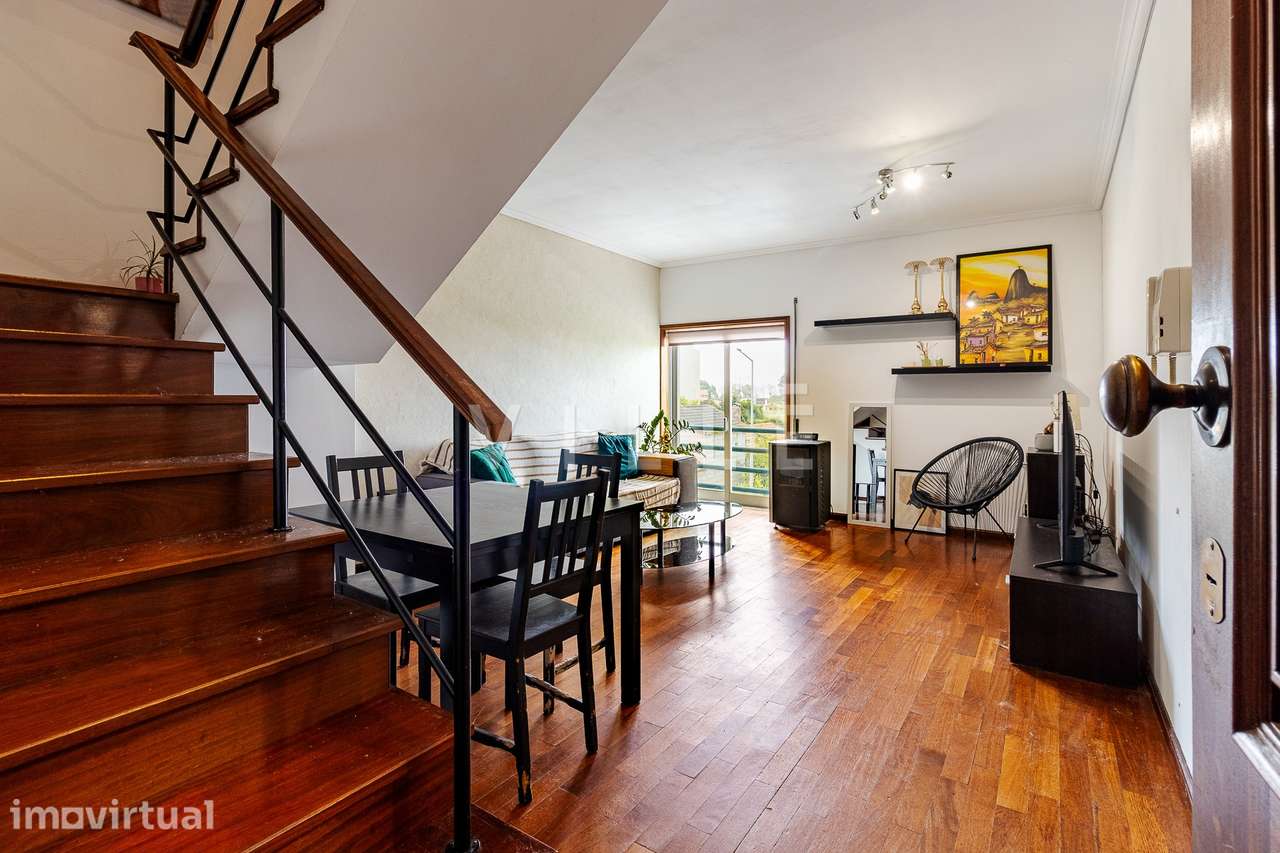 APT T2 Duplex em São Bernardo - Grande imagem: 5/38